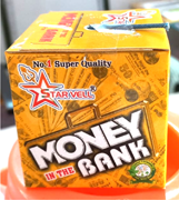 Money in the Bank