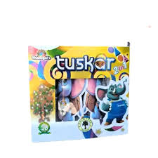 Tuskar (2 Pcs)